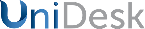 UniDesk Logo